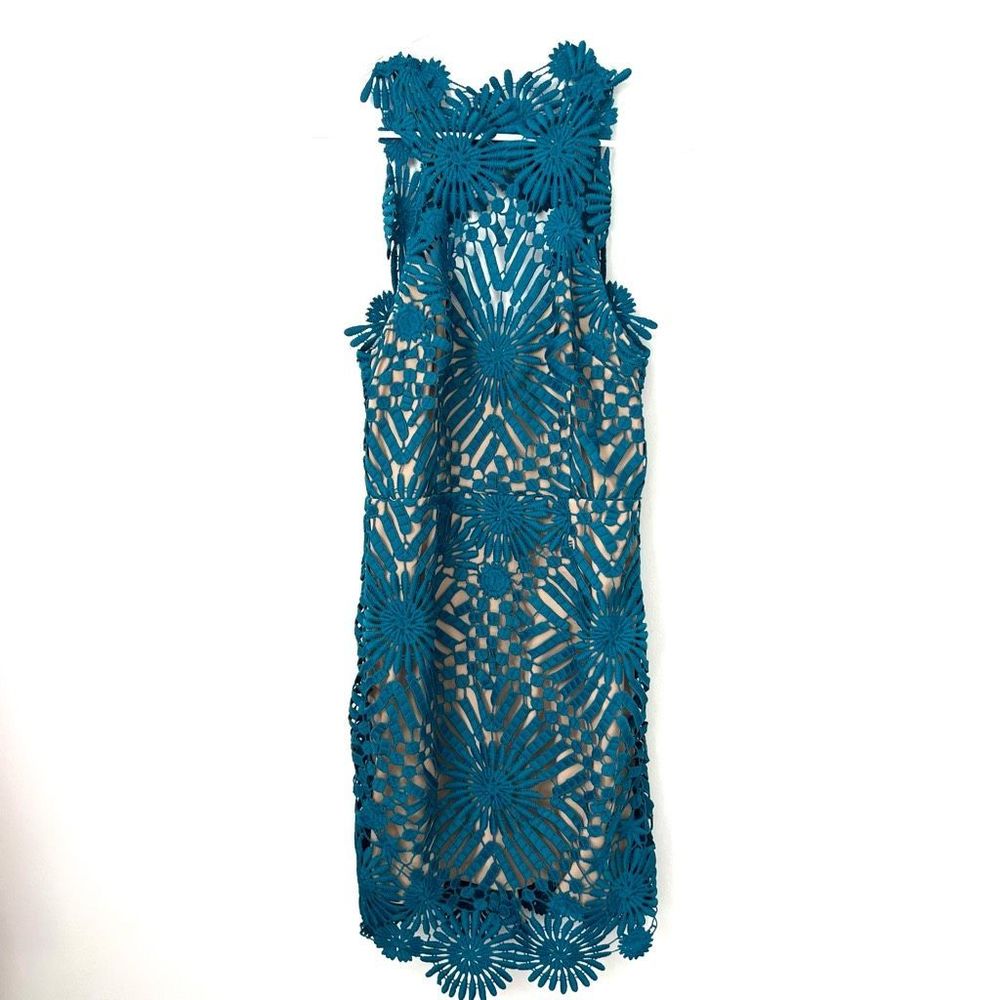 Saylor x Free People Presley Mini Dress - Picture 2 of 8